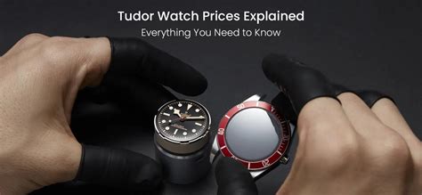 how much is my tudor watch worth|tudor watch value guide.